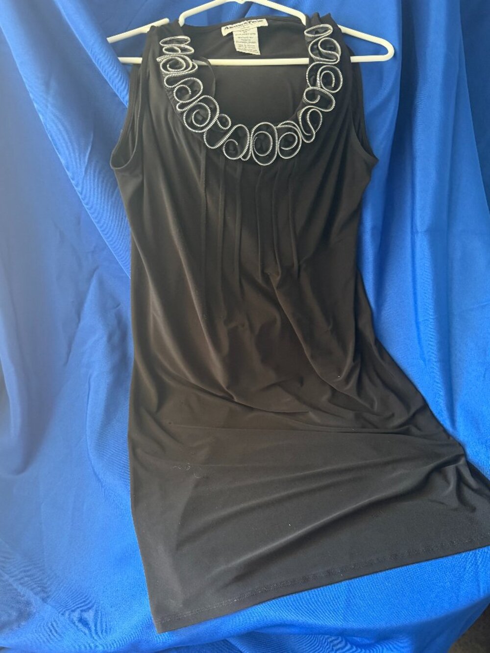 The Little Black Dress for YOU!!